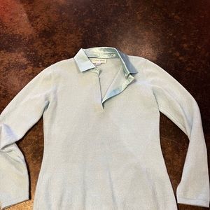 Light Blue Women's Sweater